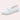 Breathable pink slip-on sneakers for women, featuring a sleek design made of composite material and synthetic rubber, suitable for summer and outdoor activities.