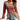 Two-tone green and brown asymmetrical ruffled sweater with a toggle, featuring a unique design with a mix of ruffles and a tartan pattern. The sweater has long sleeves and a high collar, providing a stylish and cozy look suitable for cooler weather.