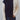 Women's two-tone chunky knit bomber jacket in white and grey with long sleeves, designed for winter fashion. The jacket features a cozy, textured knit with a comfortable fit, suitable for various body types.