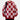 Unisex oversized wool sweater featuring a pink and gray check pattern, designed for cozy winter fashion, shown in a red variant with XL sizing. The sweater has long sleeves and a comfortable neckline.