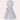 Vintage grey lace dirndl dress with a satin sash and floral pattern, featuring short sleeves and a fitted bodice, suitable as formal wear.