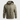 Warm and waterproof jacket