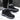 Black waterproof insulated winter hiking boots with a fur lining, designed for outdoor walking and sporting activities. The boots combine style and functionality, suitable for cold weather conditions.