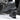 Gray waterproof insulated fur-lined winter hiking boots in size 45 designed for outdoor activities, featuring a durable construction suitable for cold weather and walking on various terrains.