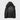 Waterproof lightweight men's black jacket featuring long sleeves, a sleek design, and practical pockets. The breathable and durable fabric makes it ideal for outdoor activities.
