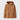 Men's black waterproof lightweight jacket with a high collar and long sleeves, featuring a sleek design and button closure, shown in an XL size with orange accents.