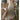 White Bohemian floral maxi dress featuring a lightweight fabric with a flowering meadow print, designed for summer casual wear, shown in size 3XL. The dress has short sleeves and a fitted waist, paired with sandals.