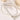 White shell choker necklace for women, featuring a bohemian beach design with circular patterns.