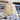 Women's beige high collar warm fleece winter jacket with long sleeves, showcasing a cozy and stylish design.