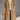 Women's beige lightweight hooded trench coat in a waterproof material, designed as a spring jacket. The coat features a collar, long sleeves, and falls to knee length. It is styled for the Brown / 4XL variant, with a flattering waist design suitable for a fashionable, casual look. The model showcases the coat in an outdoor setting.