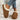 Women's black shearling fuzzy lined platform loafers with a stylish design, featuring a faux shearling lining and a platform sole for added height and comfort.