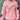 Women's pink 4XL dog print hoodie, featuring a cozy design with pet-themed graphics, showcasing the shoulder and sleeve details.