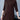 
A women's brown chevron crew neck sweater designed as a winter fashion pullover, shown in style 4 and size 3XL. The sweater features long sleeves and a comfortable fit.