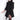 Women's brown wool double-breasted trench coat featuring a stylish design, suitable for winter wear. The coat has a classic trench coat style with a well-defined shoulder and waist, reaching knee length.