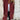 A burgundy women's camel coat in a lightweight wool fabric, designed as a casual chic fall jacket in size 5XL. Features a classic collar, long sleeves, and a tailored waist, perfect for stylish outerwear.
