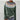 Women's colorful striped knit sweater featuring a stylish boat neck design, shown in a green color variant, size 5XL, with long sleeves and a woolen texture.