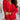 Women's pink sweater with a deep V-neck and button cuffs, suitable for office and casual wear, featuring long sleeves and a comfy knit design.