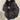 
A women's black faux fur vest in size XXL, featuring a cozy design perfect for winter layering fashion. The vest includes a stylish collar and is designed to provide warmth and comfort while maintaining a fashionable appearance.