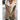Women's khaki corduroy jacket in size 5XL, featuring a white faux fur collar, fleece lining, and long sleeves.