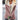 Women's light pink corduroy jacket in size 5XL with a fleece lining and a faux fur collar.