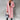 Women's gray wool knee-length coat displayed on a mannequin. The coat features a classic urban fashion design with structured shoulders, long sleeves, and a tailored waistline. The fabric appears warm and suitable for outerwear.
