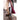 Women's green sherpa-lined insulated parka featuring a stylish tartan pattern, with a focus on the collar, neck, and sleeve areas, displaying an urban winter design suitable for cold weather.
