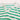 Women's green and white striped boat neck sweater, featuring long sleeves and casual spring fashion style.