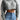 A stylish women's grey cropped cable knit wool sweater, perfect for winter fashion, worn by a model paired with jeans. The sweater features intricate cable knit detailing and a comfortable fit, ideal for layering in cooler weather.