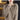Alt Text: A women's light beige crew neck knit sweater featuring long sleeves and a snug fit, ideal for elegant winter fashion. The sweater is displayed on a model wearing size 2XL, showcasing its stylish design and comfortable wear.