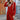 Women's long blue oversized zip-up hoodie, urban streetwear style, featuring a relaxed fit with long sleeves and a comfortable hood.
