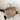 Luxurious women's designer tote handbag crafted from white crocodile leather with a light khaki hue. The bag features a rectangular shape, suitable for shoulder carrying, exuding elegance and fashion-forward design.