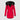 Women's mustard insulated winter coat featuring a black fur hood, with long sleeves and a stylish design suitable for cold weather.