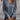 Olive green women's sweater with lace sleeves, showcasing a trendy knitwear design, displayed in a 3XL size.