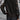Women's olive green sweater featuring delicate lace sleeves, showcasing a trendy knitwear design with a focus on outerwear fashion.