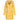 A women's olive green waterproof hooded long raincoat, lightweight and stylish, shown in a yellow color variant. This raincoat features long sleeves, a collar, and a trench coat design.