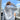 Oversized gray pullover hoodie for women in 2XL, showcasing its long sleeves and comfortable fit. The hoodie is styled for lounging, with a casual and relaxed look.