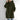 
A light green oversized zip-up hoodie for women, featuring a relaxed fit with soft fabric, showcasing details like a full-length zipper, long sleeves, and a comfortable collar.