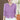 A luxurious women's red cashmere hooded zip-up sweater, designed for winter fashion. The sweater is shown in a Viola shade, size 4XL, featuring long sleeves and a comfortable fit around the neck and waist.