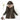 Women's green fleece-lined hooded winter coat in size 3XL, featuring a well-defined collar, long sleeves, and insulated material for added warmth.