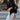 Women's sequin blazer with a glittery finish, ideal for street style evening wear. The jacket features a tailored fit with defined shoulders and long sleeves, suitable for pairing with jeans or evening attire.