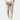 
A pair of pastel blue skinny jeans for women, styled casually.