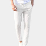 
A pair of women's skinny pastel blue jeans in a casual denim style, shown in size 3XL. The jeans feature a slim fit through the waist, thigh, and leg, accentuating the figure. The fabric appears soft and stretchy, ideal for casual wear. The color is a soft pastel blue, contributing to a stylish and versatile look.