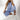 
A woman wearing a light blue, sleeveless linen jumpsuit set, which is a casual summer two-piece outfit. The jumpsuit fits loosely and comfortably, perfect for warm weather. The woman is standing with her arms and legs relaxed, showcasing the outfit's airy design.