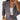 Women's slim fit gray business suit with a high-waisted design, featuring a tailored dress shirt with a collar and long sleeves, suitable for modern office wear.