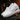 Light grey women's slip-on walking sneakers with a sporty design, featuring a lightweight and breathable material for enhanced comfort and arch support, suitable for outdoor activities.