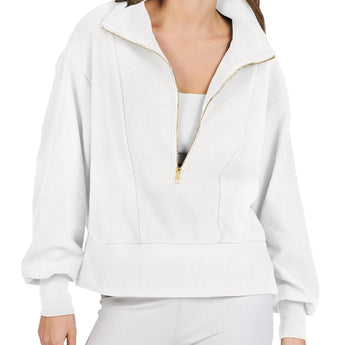 Tan cropped jacket for women, lightweight and stylish, designed for fall wear, featuring a collared neckline and long sleeves.