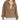 Tan cropped jacket for women featuring a lightweight and stylish design with a collar, long sleeves, and a fitted waist, suitable for fall fashion in XXL size.