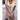Light pink women's thermal insulated parka in size 4XL featuring a sherpa-lined interior and a faux fur collar, designed with long sleeves and a waist-length cut.