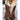 Brown women's thermal insulated parka with sherpa lining and faux fur collar, featuring long sleeves and a waist-length design, suitable for cold weather.