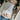 
A cozy women's tri-color oversized sweater made from knitwear, featuring long sleeves and a comfortable fit, perfect for fall fashion. The sweater displays a blend of colors, creating a warm and stylish look.